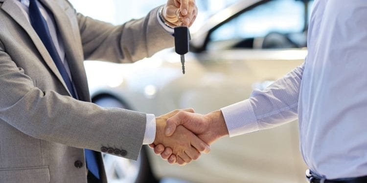 Best Time to Sell Any Car in Dubai