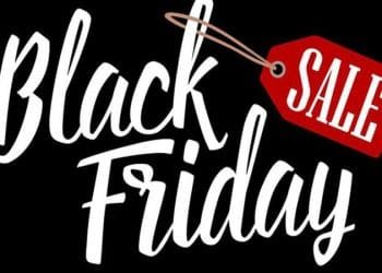 Black Friday How Effective is It to Drive Sales