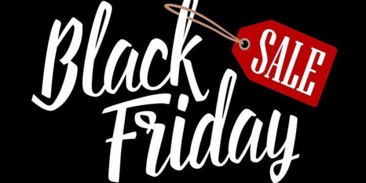 Black Friday How Effective is It to Drive Sales