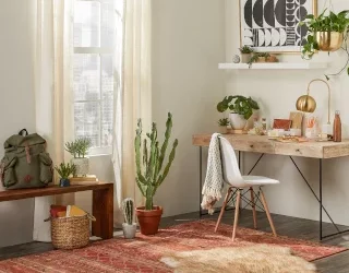 Boho Rugs Decoration Guide For Your Home