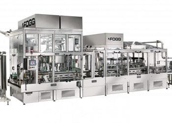 The best direction for buying a bottling line