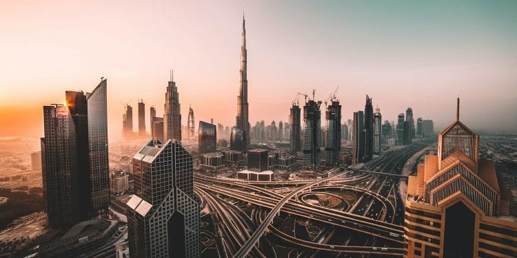 Business Set Up in Dubai
