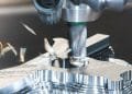 CNC Milling: What It Is And How It Works