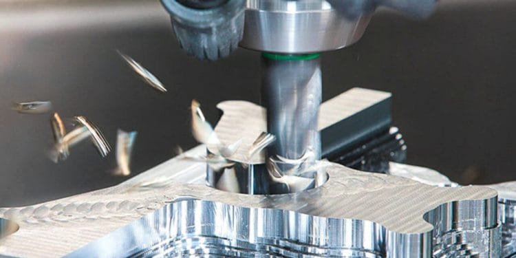 CNC Milling: What It Is And How It Works