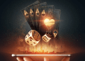 Casino Gaming Website