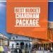 Chardham yatra package
