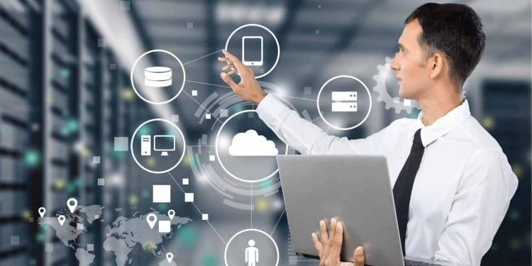 Choosing IT Support Services