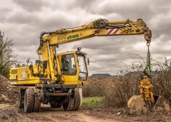 Why Material Take Off is Important in Construction?