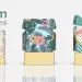 Custom packaging gives you a unique opportunity to build your brand