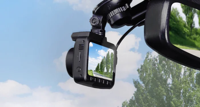 Dash Camera