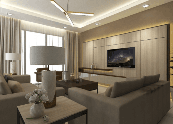 5 questions to ask when hiring a professional interior designer in Malaysia
