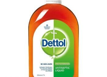 Dettol antiseptic liquid 5 litres