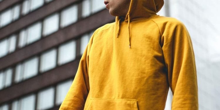 Different styles and colors available in the Hoodie collection