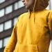 Different styles and colors available in the Hoodie collection