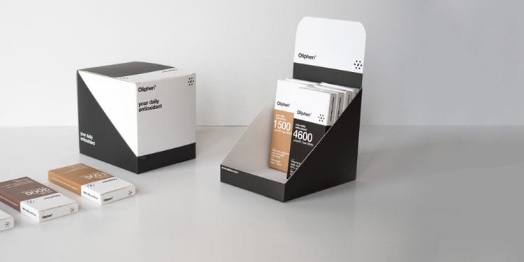 Why do people use display boxes in retail packaging