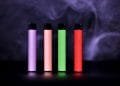 Disposable Vapes Good For Beginners.