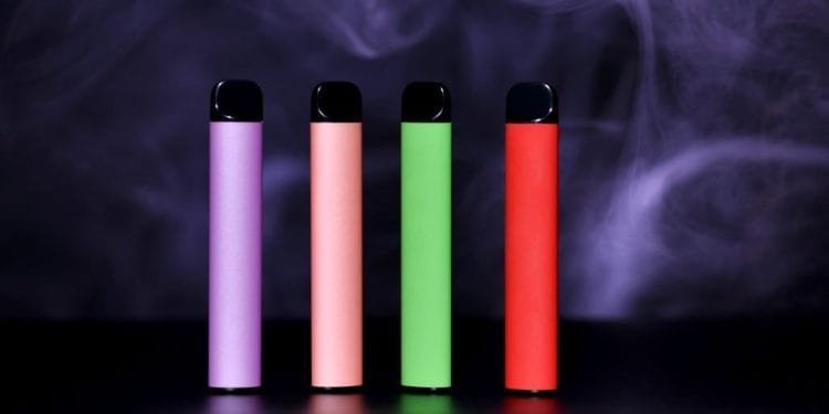 Disposable Vapes Good For Beginners.