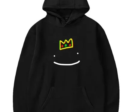 Hoodies and sweatshirts Fashion