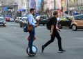 electric vehicles