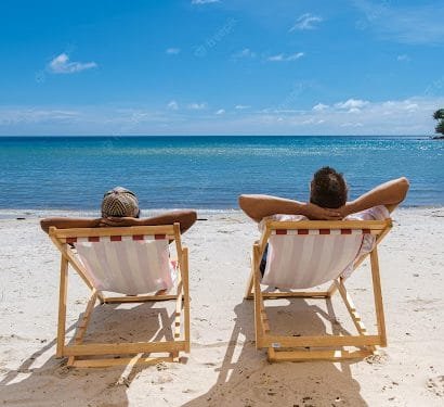 Vacation rentals on Fort Myers Beach FL