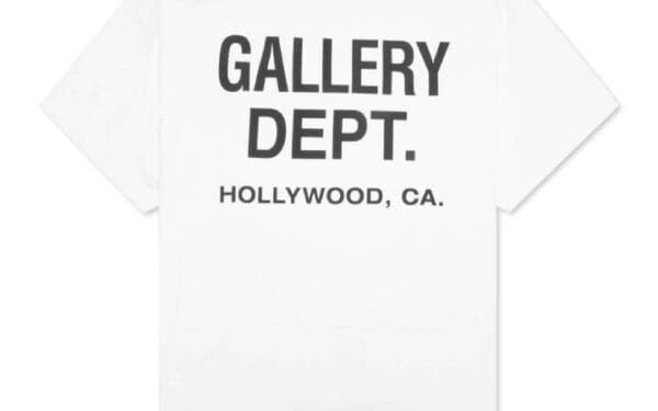 What are pigment-dyed T-shirts, and wherein did they arrive from