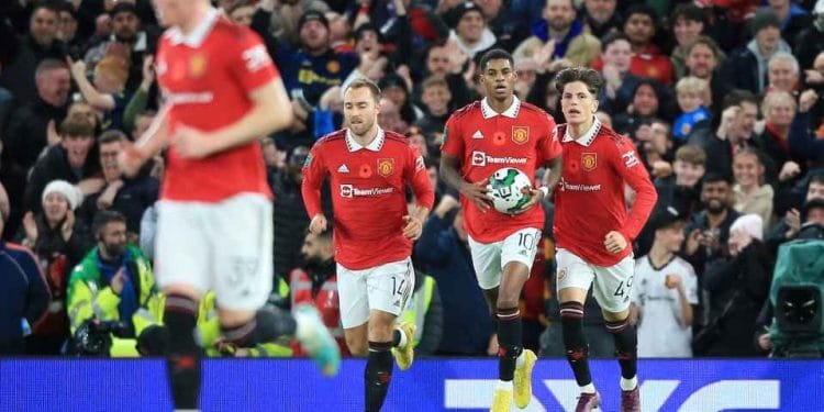 PL Predictions – Garnacho to Torment Fulham