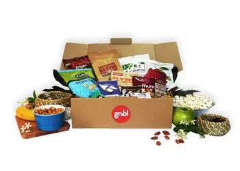 Make Your Brand the Center of Attention with Custom Snack Boxes