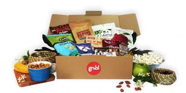 Make Your Brand the Center of Attention with Custom Snack Boxes