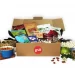 Make Your Brand the Center of Attention with Custom Snack Boxes