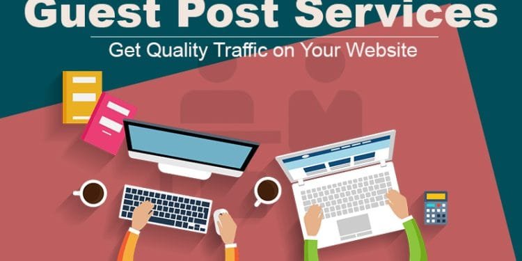 guest posting