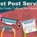 guest posting