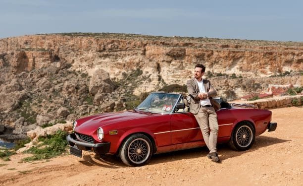 Here's How To Transform Your Aged Vehicle Competing Newer Ones - Service My Car