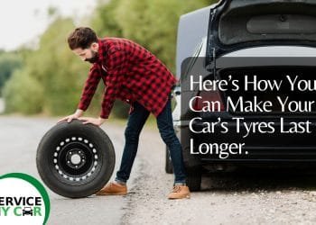 Here’s How You Can Make Your Car’s Tyres Last Longer.
