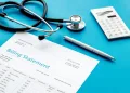 Hospital admissions