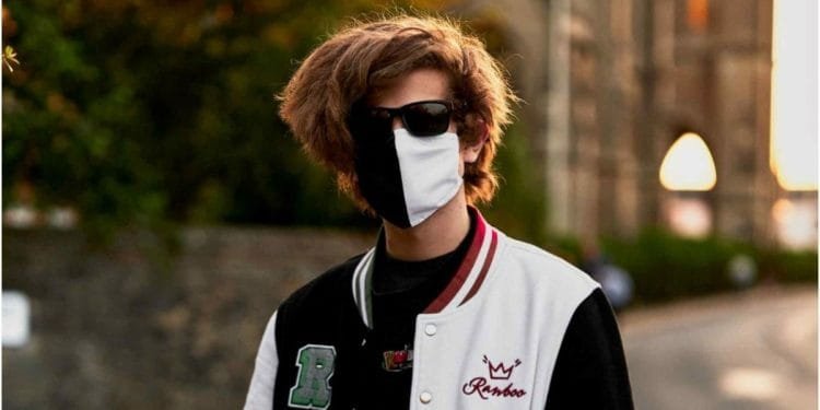 Trending Celebrities Ranboo Dusti Rain van winkle Bio, Personal Life & Career