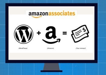 Amazon Affiliate Website Ideas For Online Earning