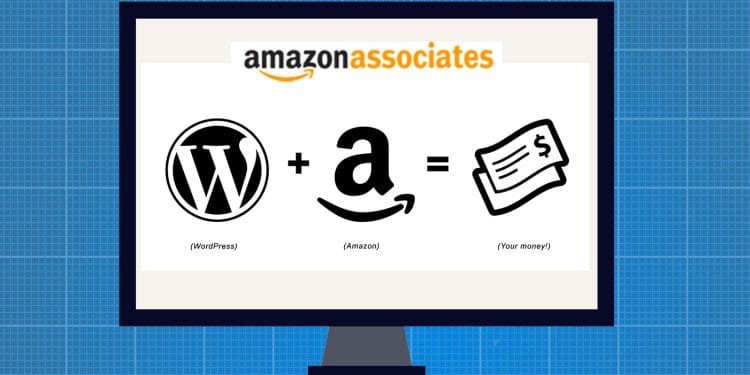 Amazon Affiliate Website Ideas For Online Earning