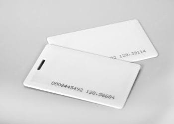 Custom RFID card supplier