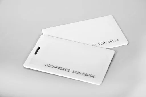 Custom RFID card supplier