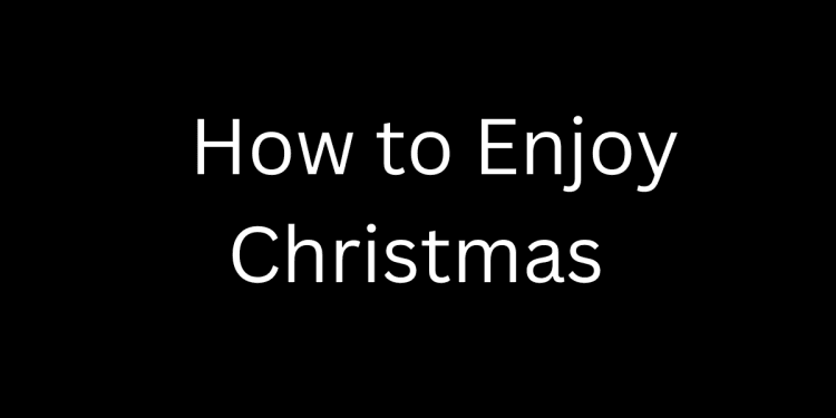How to Enjoy Christmas with Escorts