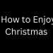 How to Enjoy Christmas with Escorts