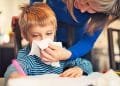 How to Treat Kids Common Cold At Home