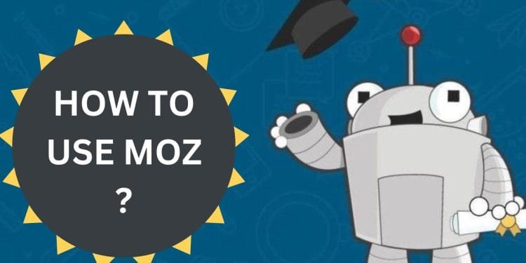 How to Use Moz