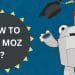 How to Use Moz