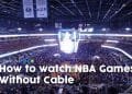 watch unlimited NBA streaming