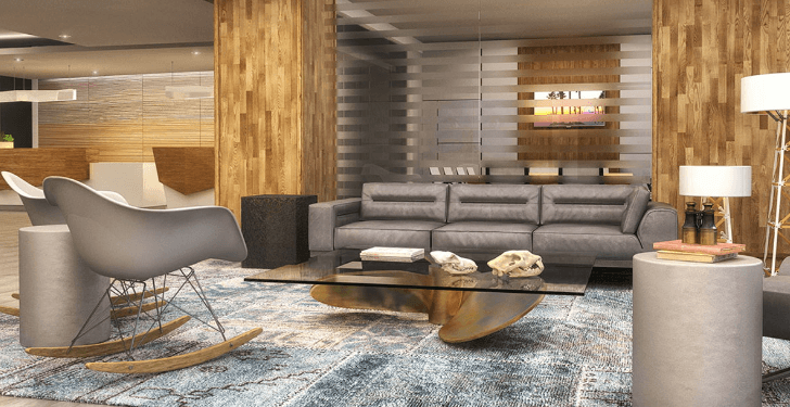 Interior Design Companies