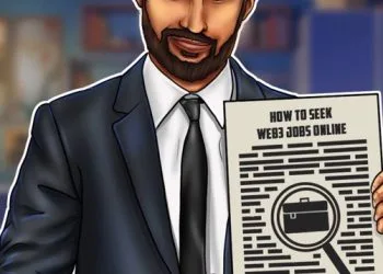 Job in Web3