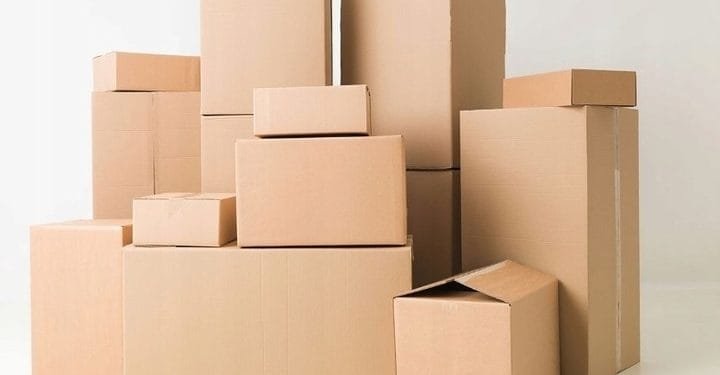 From where to get business with corrugated packaging