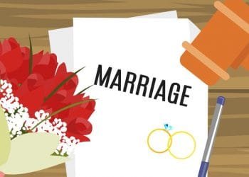 How marriage is changing