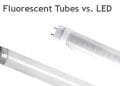 LED Lighting Vs Fluorescent Tubes – A Simple Question of Health and Energy Savings